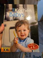 Kochen für Babys Hessen - Mittenaar Vorschau