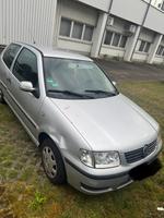 VW Polo 6n2 1.4l tüv 05/2026 Nordrhein-Westfalen - Remscheid Vorschau