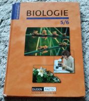 Lehrbuch Biologie Kl. 5/6 Brandenburg, Duden Verlag Brandenburg - Oranienburg Vorschau