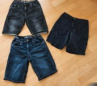 Bermuda kurze Jeans Hose Chino Größe 152 Baden-Württemberg - Nattheim Vorschau
