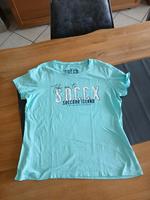 Soccx Damen Shirt Gr.L neuwertig Nordrhein-Westfalen - Eschweiler Vorschau
