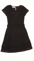 Strickkleid von PROMOD, schwarz, Gr. M, NEU mit Etikett Bayern - Nördlingen Vorschau