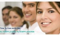 Altenpfleger (m/w/d) auf 450€ Basis Berlin - Mitte Vorschau