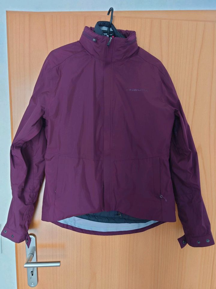 Endura Damen Urban 3 in 1 Jacke II Gr. L in Lippetal