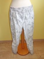 Tredy Bengalin grau batik Hose Gr 42 Versand Bayern - Landshut Vorschau