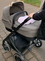 Cybex Balios S 2-in-1 Kinderwagen Buggy Grau Nordrhein-Westfalen - Bornheim Vorschau