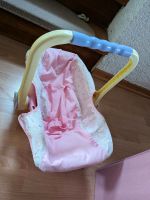 Baby Born Sitzschale Autositz Hessen - Pfungstadt Vorschau