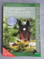 Basispass Pferdekunde Buch Niedersachsen - Uelsen Vorschau