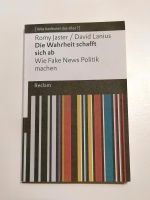 Die Wahrheit schafft sich ab: Wie Fake News Politik machen Niedersachsen - Emden Vorschau