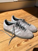 Adidas Samba Spezial Gr. 44 ⅔ Hamburg-Nord - Hamburg Eppendorf Vorschau