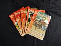 Pferde Zeitschriften Distanz Aktuell 2011 Brandenburg - Heidesee Vorschau