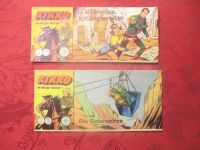 Comic/Western: Rikko im wilden Westen, Nr.10+48,Piccolo,Porto 1€ Schleswig-Holstein - Kirchbarkau Vorschau