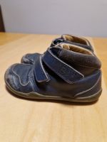 Kinder Barfuß Schuhe 25 bLIFESTYLE OTTER TEX marine balu Nordrhein-Westfalen - Solingen Vorschau