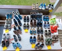 Schuhe für Kinder Größe 20 bis 26 Bayern - Kaisheim Vorschau