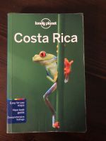 Lonely Planet Costa Rica Reiseführer Hessen - Alsfeld Vorschau