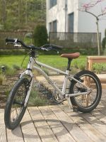 Early Rider Belter 16 Zoll Urban Riemenantrieb Kinderfahrrad Hessen - Darmstadt Vorschau