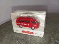 Wiking VW Bus Bulli Rosenkranz 1:87 H0 Niedersachsen - Hanstedt Vorschau