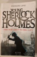 Young Sherlock Holmes - Andrew Lane Kiel - Ellerbek-Wellingdorf Vorschau