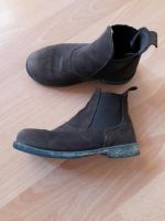 Reitschuhe Kinderschuhe Nordrhein-Westfalen - Sundern (Sauerland) Vorschau