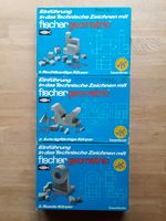 FischerTechnik Geometric Set 1-3 Nordrhein-Westfalen - Mülheim (Ruhr) Vorschau