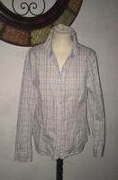 H&M kariertes Blusenhemd Versand 2,55€ Köln - Porz Vorschau