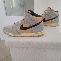 Nike Dunk High Se Hemp Hoops 44,5 Bayern - Bischberg Vorschau