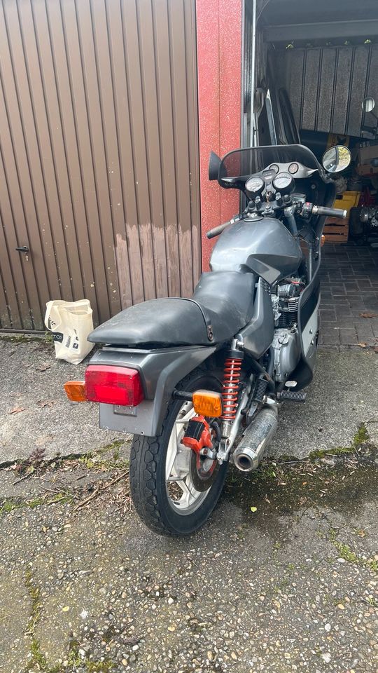 Motorrad Suzuki gs650g in Wilhelmshaven