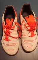 Puma Hallenschuhe Sportschuhe, Gr 36 Hamburg - Hamburg-Nord Vorschau