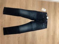 Dunkelblaue Jeans Jack und Jones Nordrhein-Westfalen - Ochtrup Vorschau