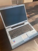 Medion MD95300 Laptop als Teilespender Hessen - Bad Homburg Vorschau