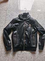 Philipp Plein Jacke, XL-L, Neuwertig, dg,amir, cd Obervieland - Kattenturm Vorschau