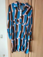 Kleid von Sisley Größe 42 Hessen - Mücke Vorschau