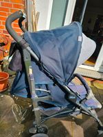 Kinderwagen/Buggy Chicco Liteway 3 Eimsbüttel - Hamburg Eidelstedt Vorschau