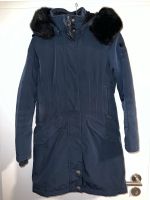 Wellensteyn Jacke / Mantel / Parka  dunkelblau Damen Nordrhein-Westfalen - Neuenrade Vorschau