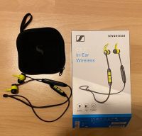 Sennheiser CX Sport In-Ear-Kopfhörer Baden-Württemberg - Hechingen Vorschau