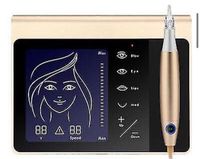 Neue Charmer Princesse Permanent Make-up Tattoo Maschine *Neu Nordrhein-Westfalen - Moers Vorschau