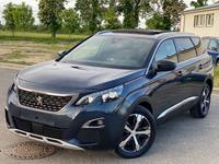 Peugeot 5008 1.6i GT Line /180 PS / ALLRAD /7Sitze /360* Brandenburg - Blankenfelde-Mahlow Vorschau