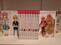 My Magic Fridays Manga Arina Tanemura Nordrhein-Westfalen - Bergheim Vorschau