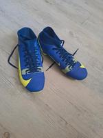 Fussballschuhe Nike wie neu Sachsen - Rötha Vorschau