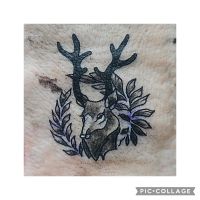 Angehender Tattooartist Hamburg-Mitte - Hamburg Wilhelmsburg Vorschau