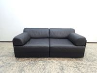 De Sede ds 76 Braun Designersofa Ledersofa desede Couch Daybed Kr. Altötting - Garching an der Alz Vorschau