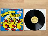 Quitsch-Fildelo, Club Top 13 Edition, LP, Schallplatte, Polystar Nordrhein-Westfalen - Hattingen Vorschau