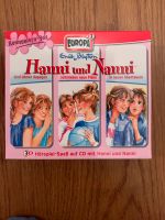 Hanni und Nanni CD - 3er Set Hessen - Friedrichsdorf Vorschau