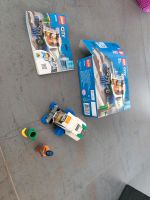 Lego 60249 Straßenkehrer Niedersachsen - Leer (Ostfriesland) Vorschau