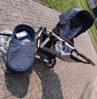 Kombi Kinderwagen Ludwigslust - Landkreis - Hagenow Vorschau