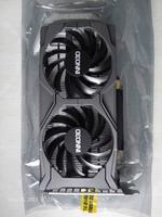 verkaufe INNO 3 D GTX 1650 mit 4 GB grafikkarte Nordrhein-Westfalen - Altena Vorschau