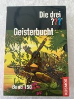 3 Bücher- Die drei ??? Geisterbucht Band 150 Rheinland-Pfalz - Boppard Vorschau