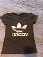 Damen-T-Shirt Adidas Nordrhein-Westfalen - Kreuztal Vorschau