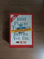 REISE Buch 100 Place to see ... Deutschland Schweiz Österreich Hessen - Wiesbaden Vorschau