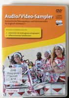 DVD Authentische Filmsequenzen/Hörmaterial für Englisch ab Kla. 7 Hessen - Marburg Vorschau